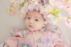 -Two  Monkeys 孕婴写真馆(龙华店)