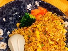 -隐泉京望日式料理(太和广场店)