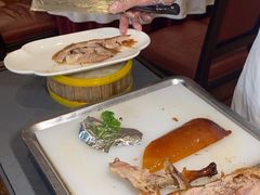 -大鸭梨烤鸭(石佛营店)