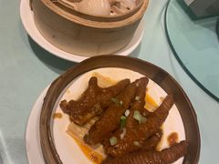 -汤城小厨•粤菜•靓汤(苏州街店)