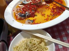 -老湘村·湖南土菜(天河维多利店)