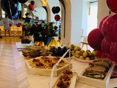 -Me Coffee下午茶艺术空间