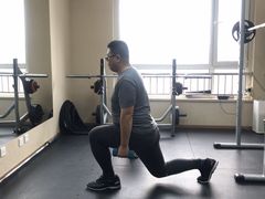 -炼健身私教工作室