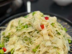 -老村长大锅炖羊肉(榆林大道店)