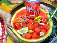 -玄希浪漫厨房·韩料烤肉(湖滨银泰in77店)