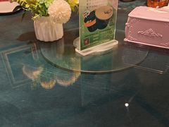 -天毓山庄·餐厅