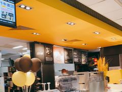 -麦当劳(东大桥店)