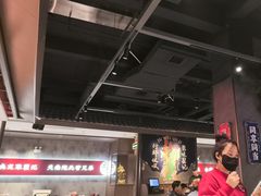 -聚味瞿记·龙虾堂(咸嘉湖店)