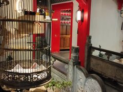 -清真·京华源铜锅涮肉(丰庆店)