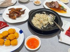 -蟹榭·本帮江浙菜·蟹宴(五角场合生汇商场店)