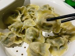 -米香居新鲁味·水饺餐厅