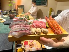 -鮨冠OMAKASE食べ放题(北京首店)
