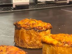 -BAKER&SPICE(安福路店)