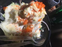 -松岛日本料理(汾江路店)