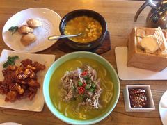 -热度餐厅(老佛爷店)