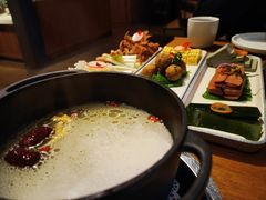 -禅蕴素食生活馆
