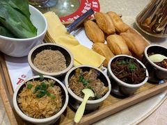 -自助火锅筷乐食代自助餐厅(金辰店)