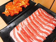 -花味·自助烤肉(雨花客厅店)