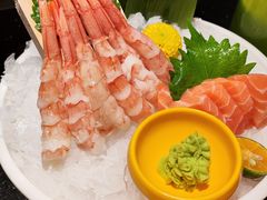 -極上萬膳·日料放题(海岸城店)