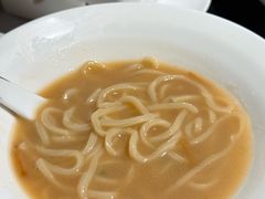 胶东炝锅面-鲁采LU STYLE(新天地店)