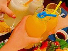 -南苑环球酒店-稻菊日式餐厅(鄞县大道店)