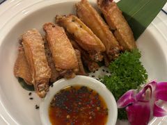 -太食獸泰式茶餐厅(济南万象城店)
