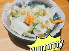 -一心创作料理屋(经开万达店)