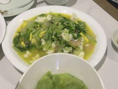-船歌·鱼水饺青岛菜(合肥路永旺店)