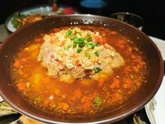 粉蒸排骨-都氏家DUSJOY(翡翠城店)