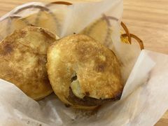 -买又大餐厅(福林里店)