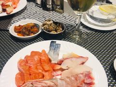 -绮梦西湖·云端餐厅(歌德店)
