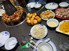 -北龙火锅店(燕山大街店)