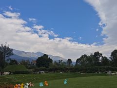-云禾壹海景庄园餐厅