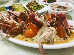 -开鑫鱼厂·宁波海鲜(前程智慧城店)
