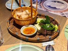 -CHINCHIN 青青·泰国料理(万象食家店)