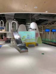 -meland club亲子乐园(石家庄万象城店)