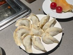 -海底捞火锅(王府井店)