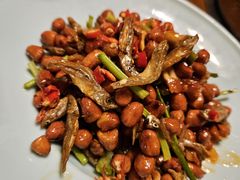 -口福居老北京涮肉(大运村店)