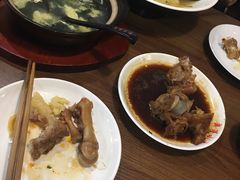 -恋萍小吃(时代店)