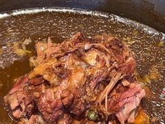 -蝎王府羊蝎子(虎坊桥总店)