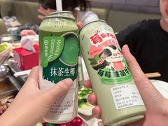 -海底捞火锅(锦艺城店)
