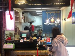 -奶奶的美食(悦立方店)