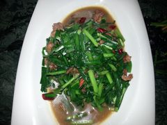 忘了-东方亚克西餐厅(西康路店)