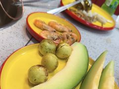 -818内蒙铜锅涮肉自助火锅(台东首店)