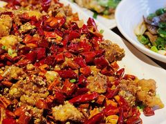 -望京一号·重庆江湖菜(工体店)