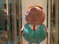 -怡咖啡自助餐(宁波香格里拉店)