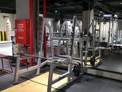 -七星派健身中心(鸟巢店)