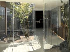 -曲廊院(东四十一条店)