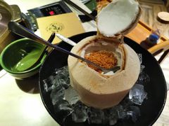 -狐狸爱上椰子鸡(滨江星光大道店)