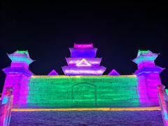 -中国马镇舞马世界主题乐园